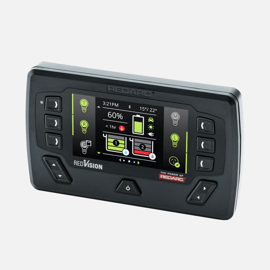 REDARC RedVision Display Unit (DISP4300-RC)
