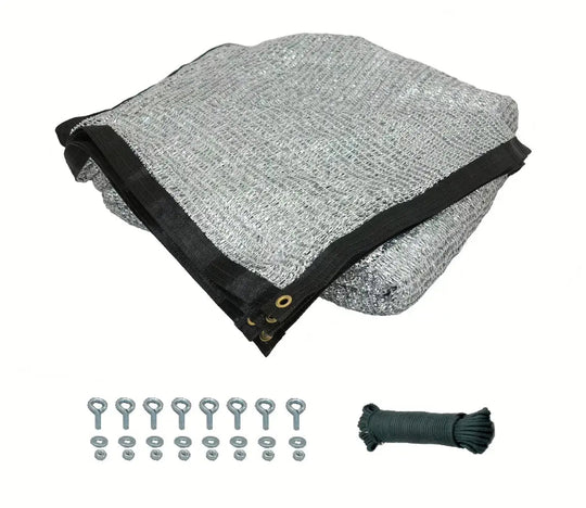 Grandio Summit greenhouse shade net – image 2