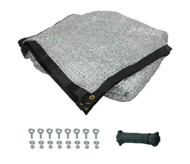 Grandio Summit greenhouse shade net – image 2