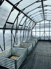 Grandio Summit 12x28 greenhouse kit – image 6