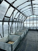 Grandio Summit 12x28 greenhouse kit – image 6