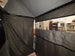 BunduSuite interior attached to ladder cover