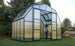 Grandio Summit 12x16 greenhouse kit