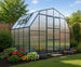 Grandio Summit 12x8 greenhouse kit