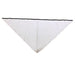 Triangle extension panel top side