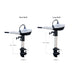 Bixpy N-3 electric outboard motor and power pack kit – photo 13