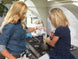Legacy Food Storage 720 Serving Package lifestyle photo of meal being cooked from the food supply